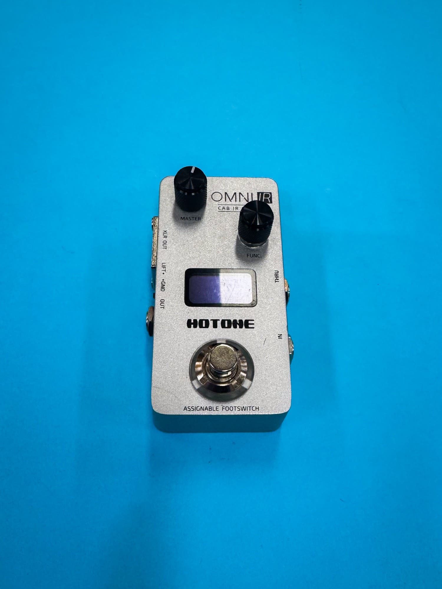 Hotone Mini IR Loader - Pre-Owned