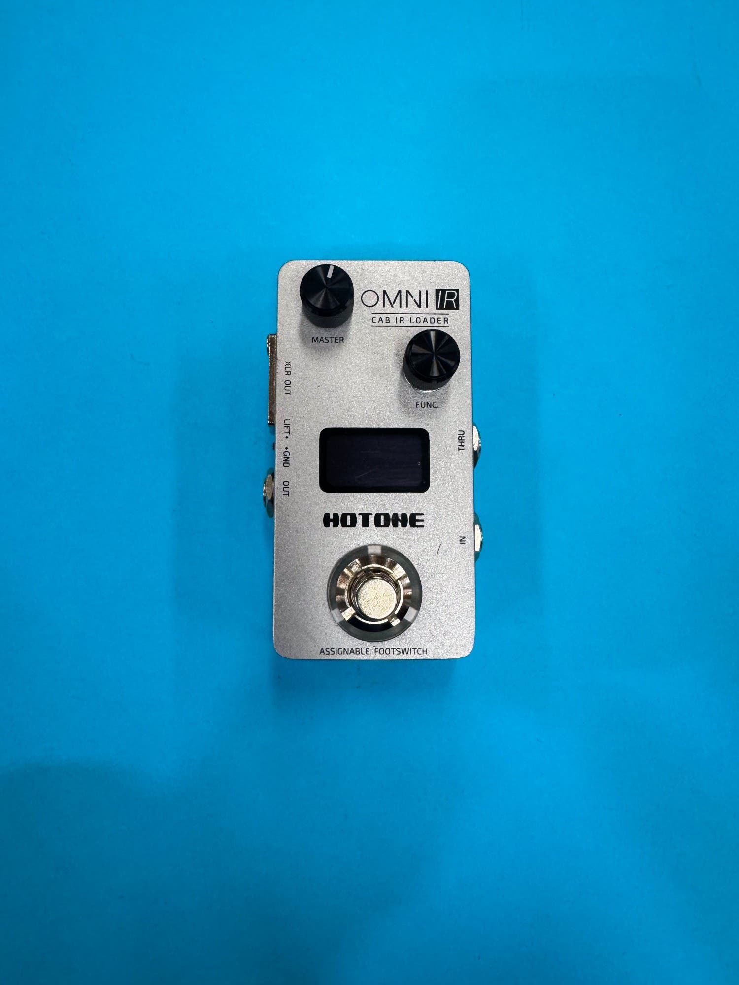 Hotone Mini IR Loader - Pre-Owned