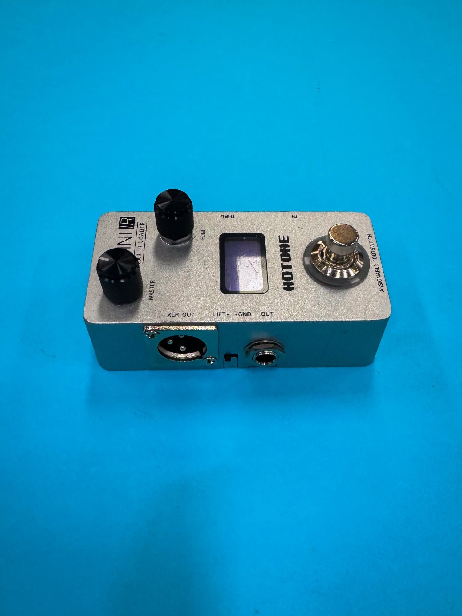 Hotone Mini IR Loader - Pre-Owned