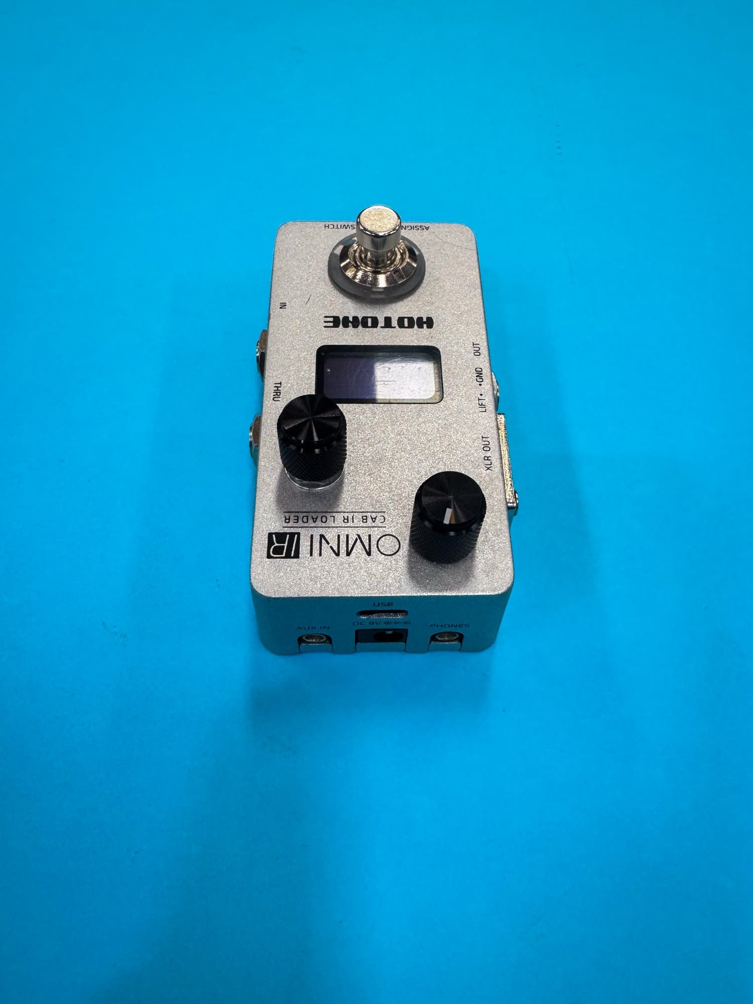 Hotone Mini IR Loader - Pre-Owned