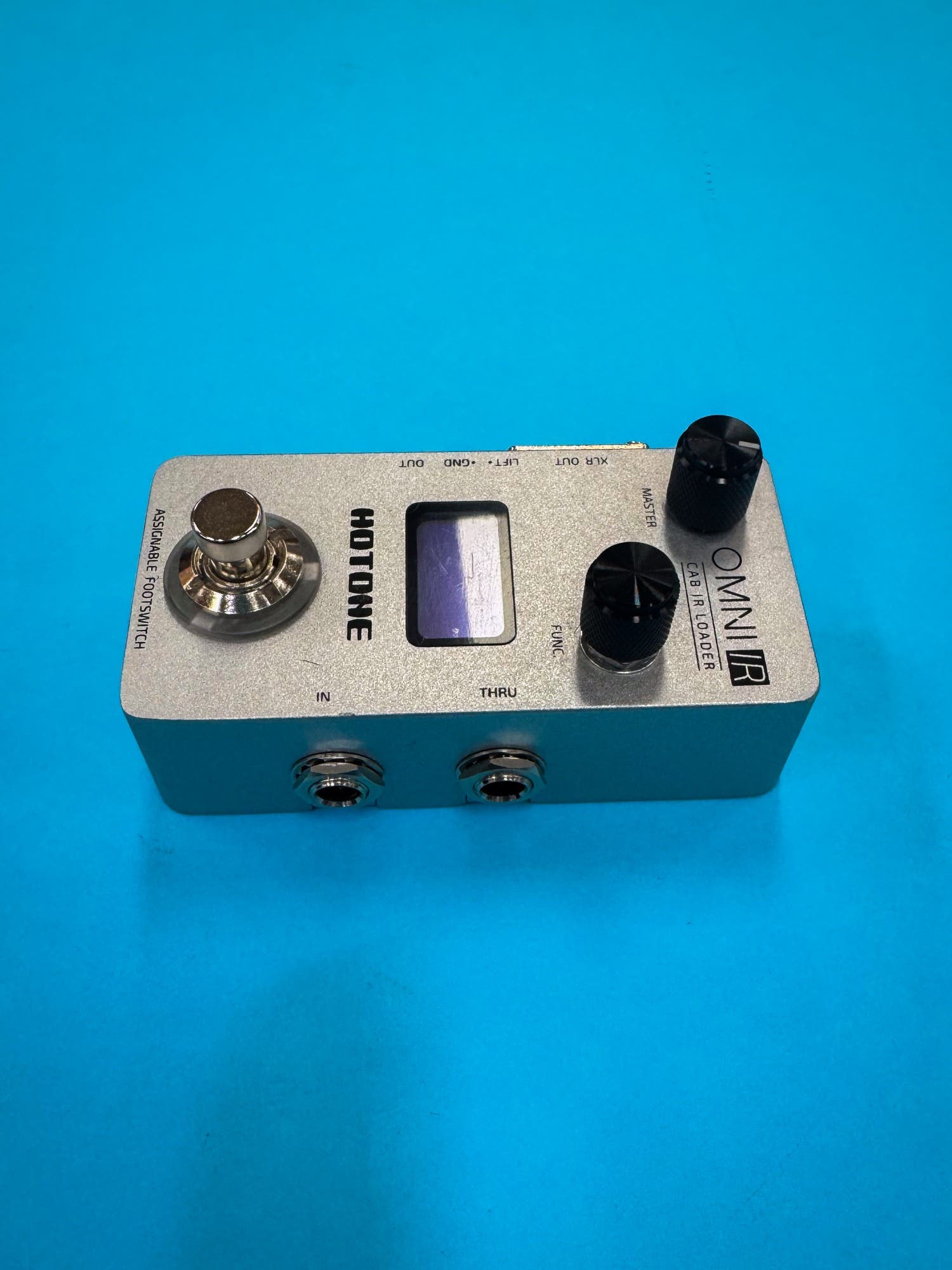 Hotone Mini IR Loader - Pre-Owned