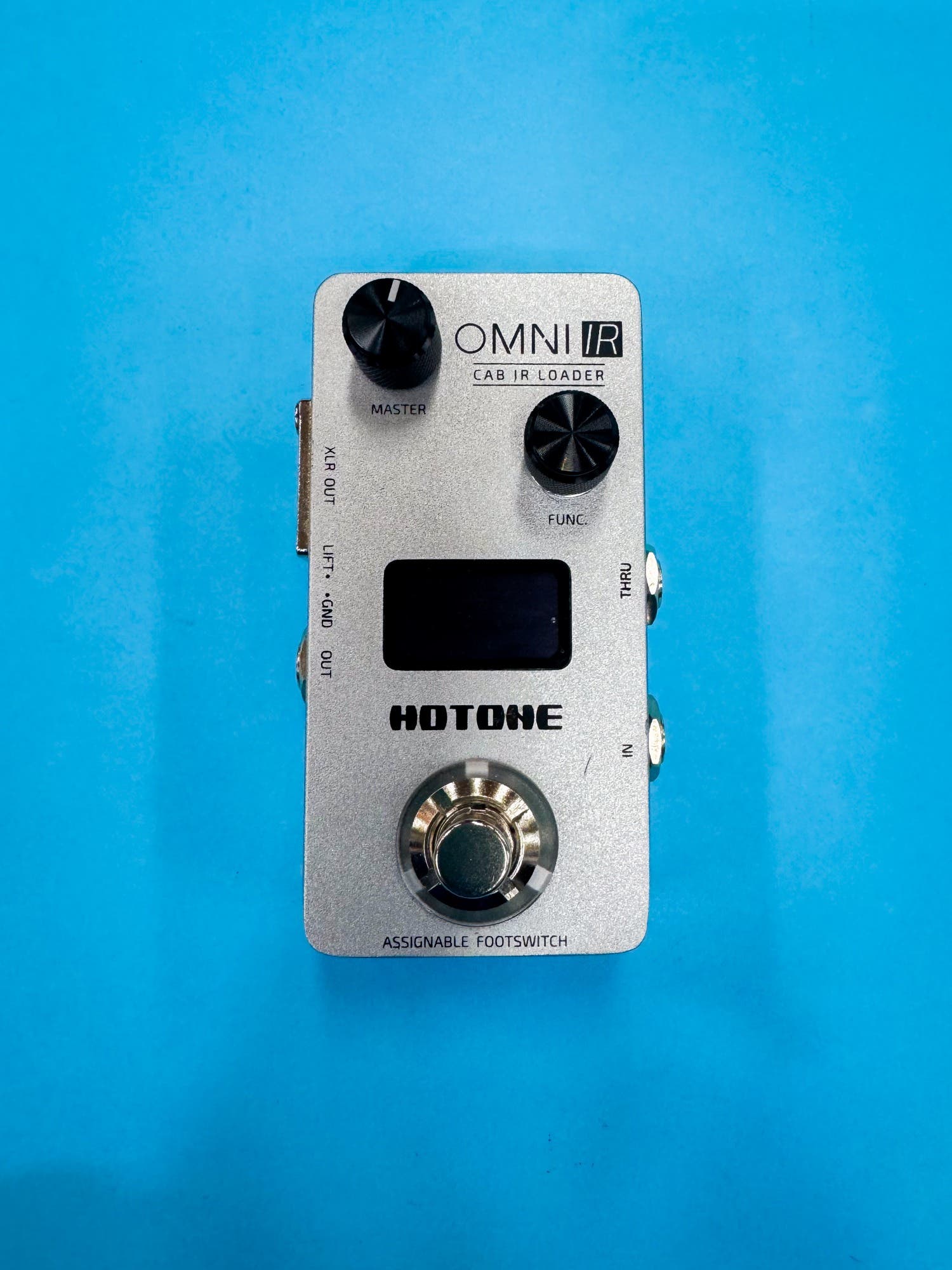 Hotone Mini IR Loader - Pre-Owned