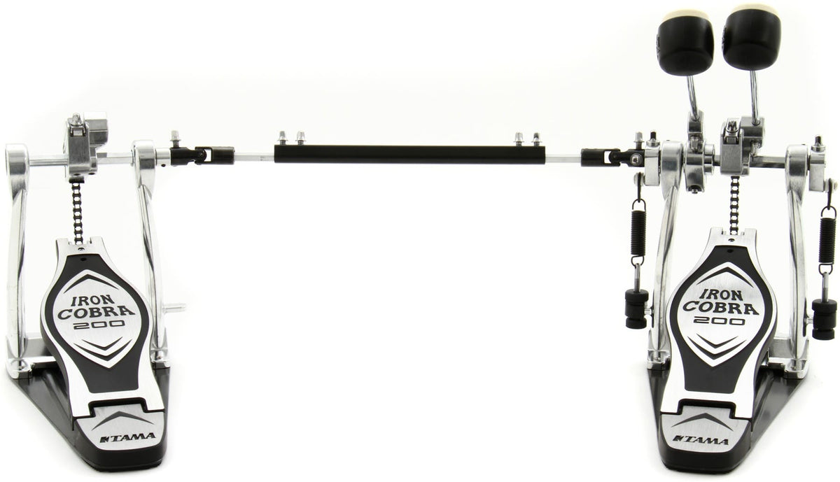 Tama HP200PTW Double Bass Drum Pedal