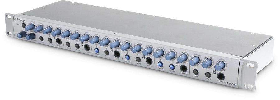 PreSonus HP60 Headphone Amplifier