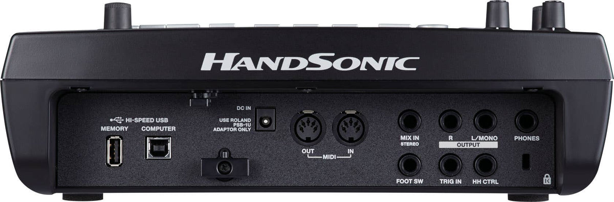 Roland HandSonic HPD20 Digital Hand Percussion