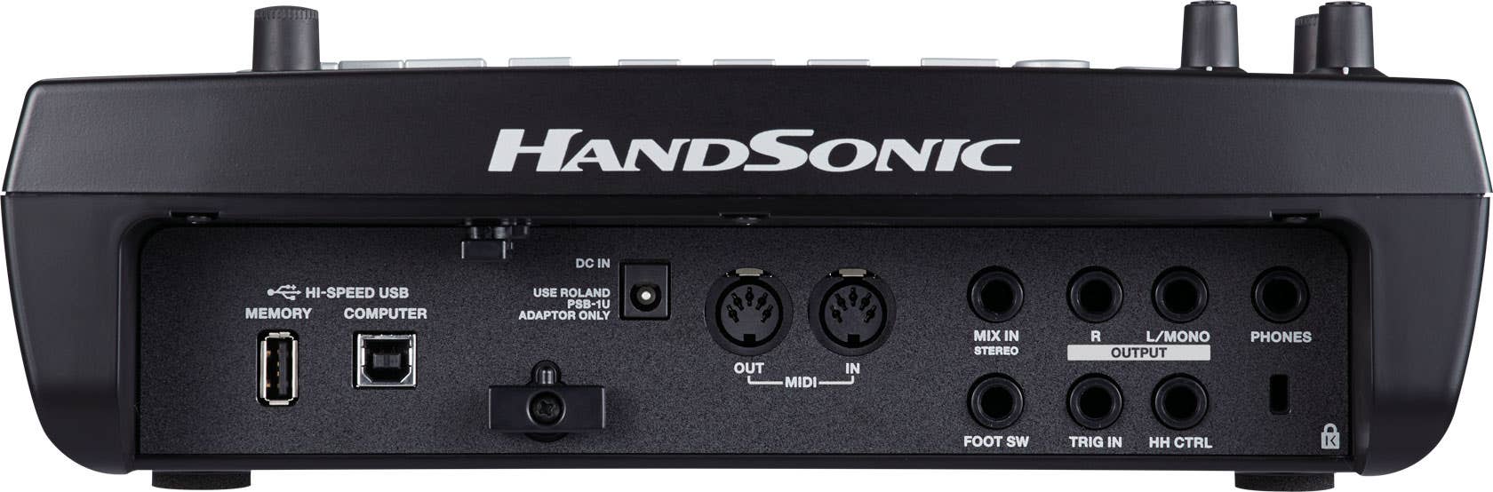 Roland HandSonic HPD20 Digital Hand Percussion