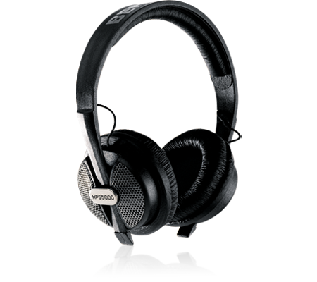 BEHRINGER HPS5000 STUDIO HEADPHONES
