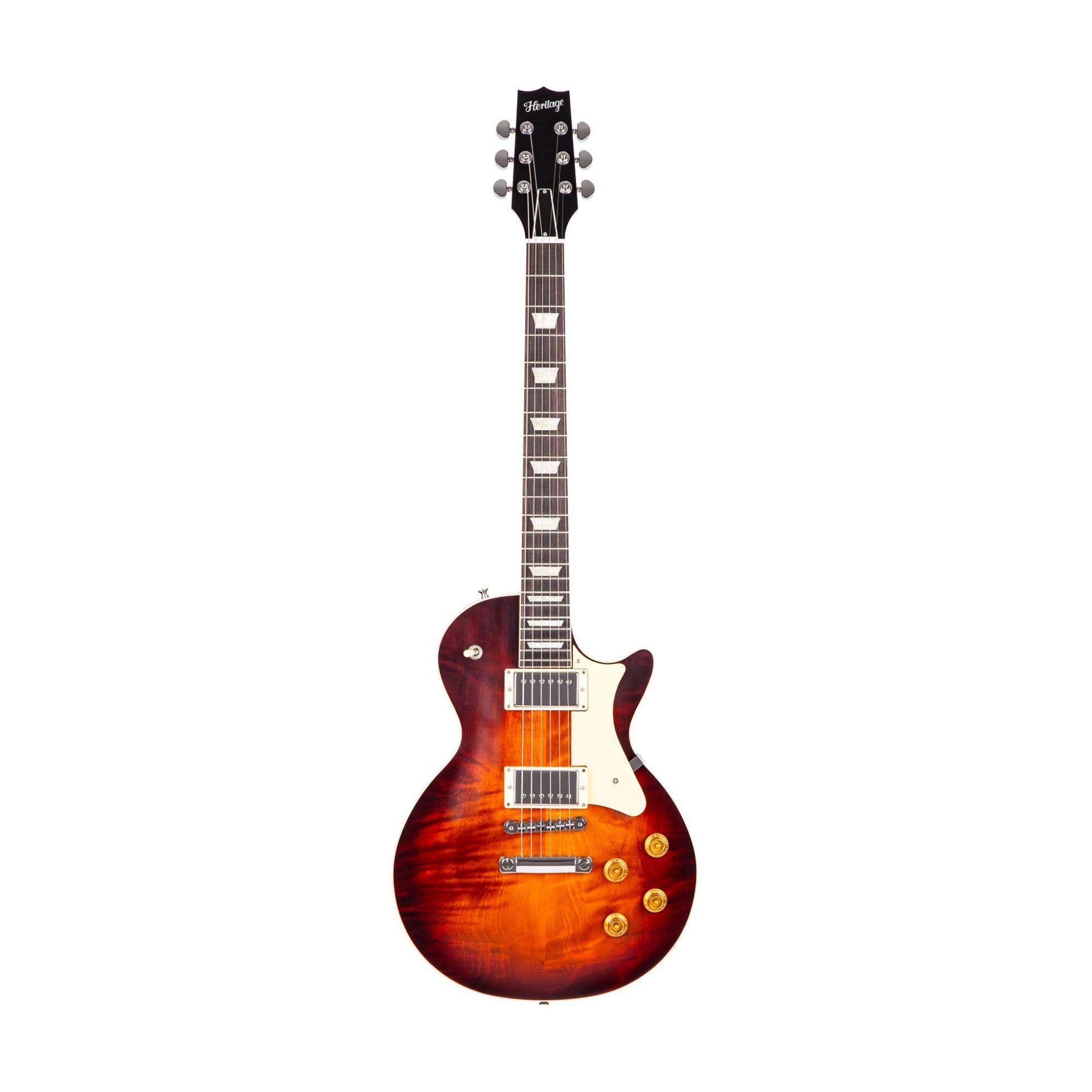Heritage Standard II Collection H-150 - Chestnut Burst