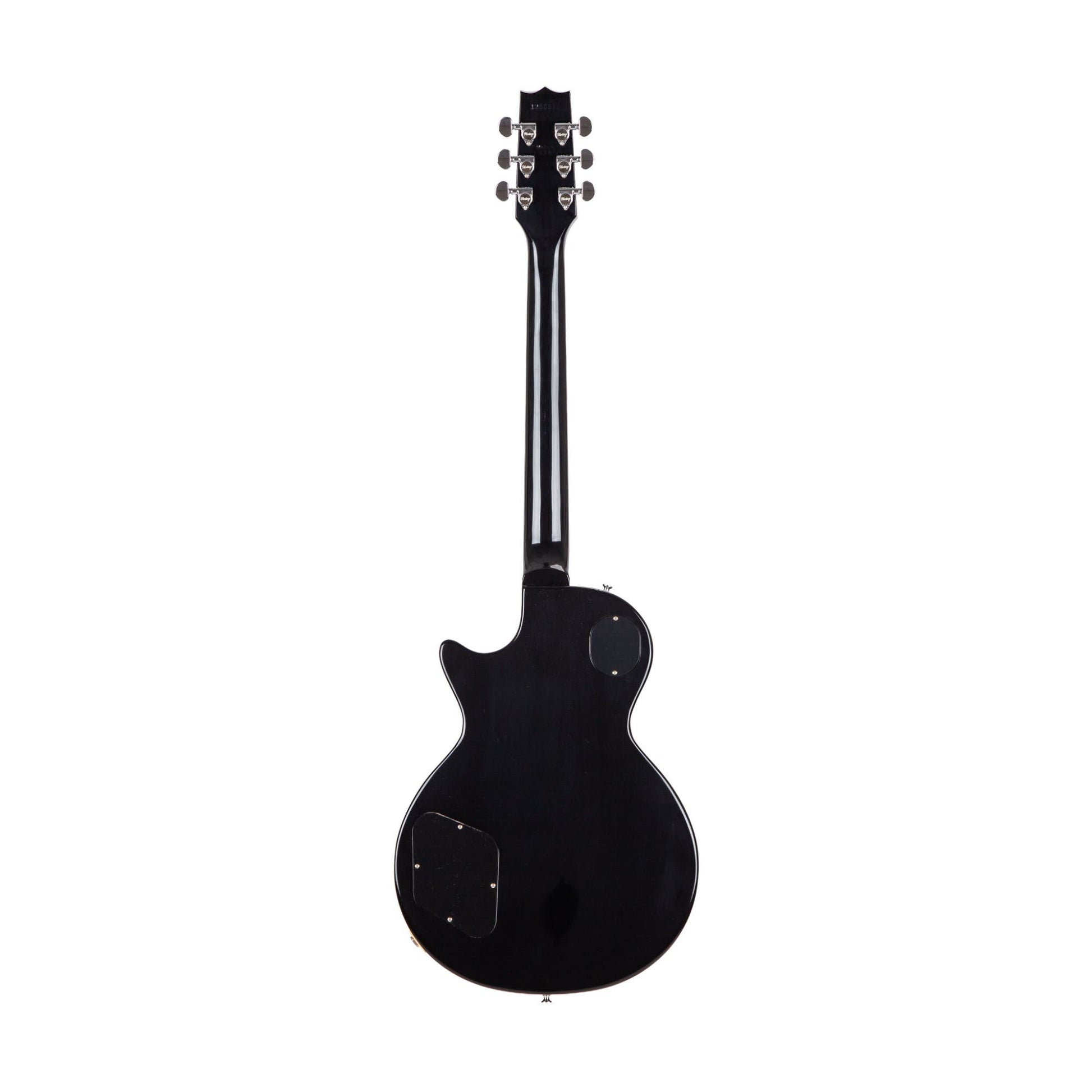 Heritage Standard II Collection H-150 - Ebony