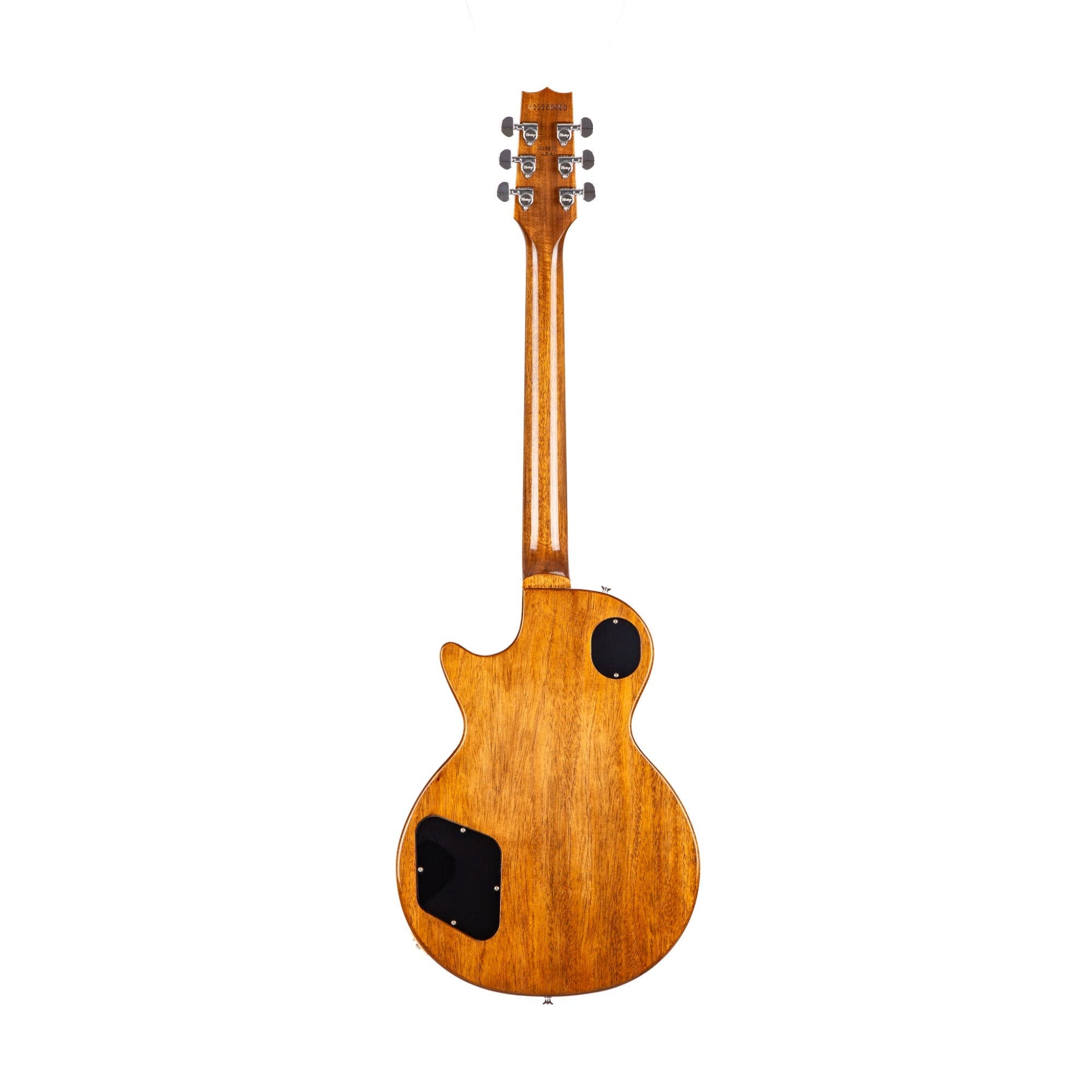 Heritage Standard II Collection H-150 - Dirty Lemon Burst | Better