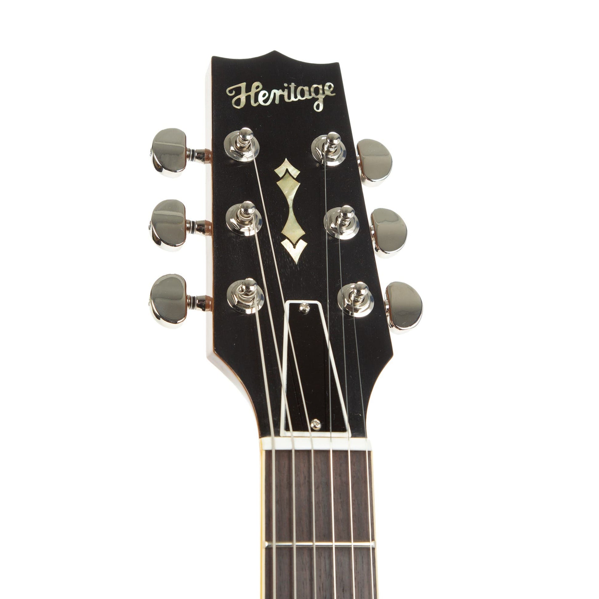 Heritage Custom Shop Core Collection H-150 - Gold Top