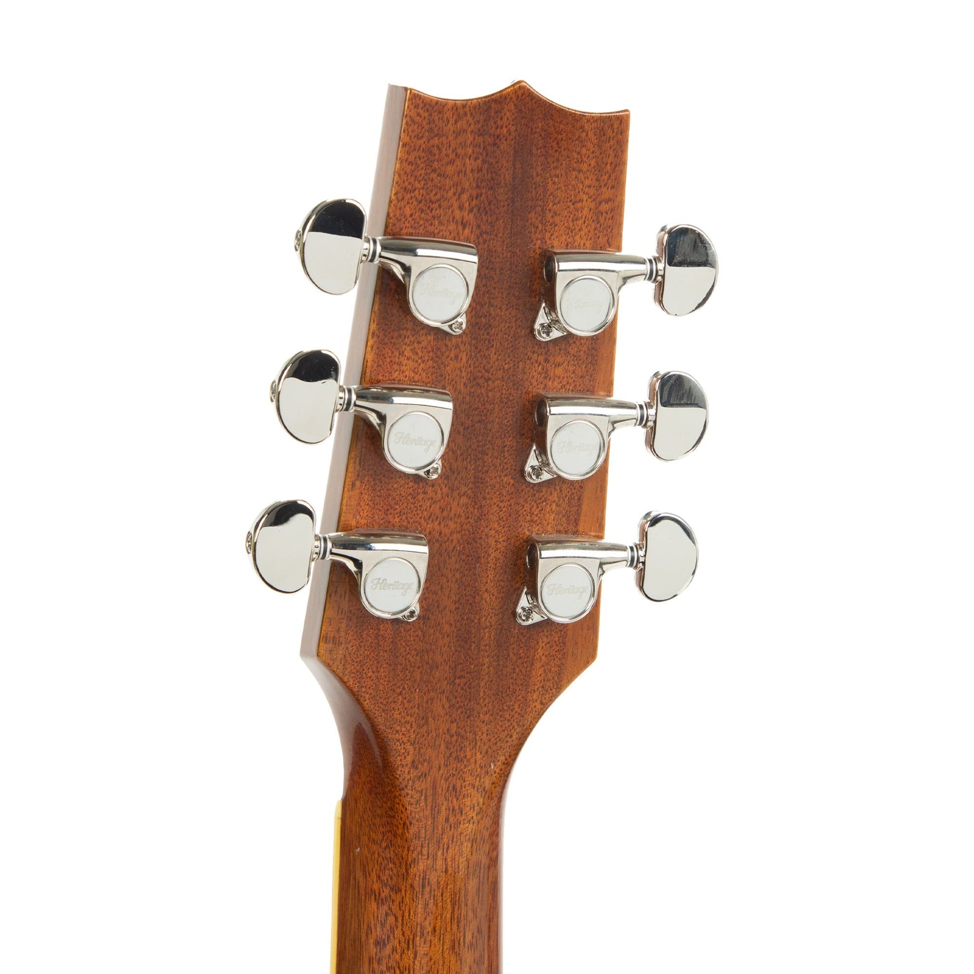 Heritage Custom Shop Core Collection H-150 - Gold Top