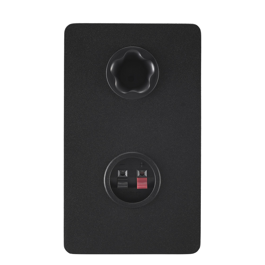 Yamaha HS3B 3.5" Studio Monitor - Black