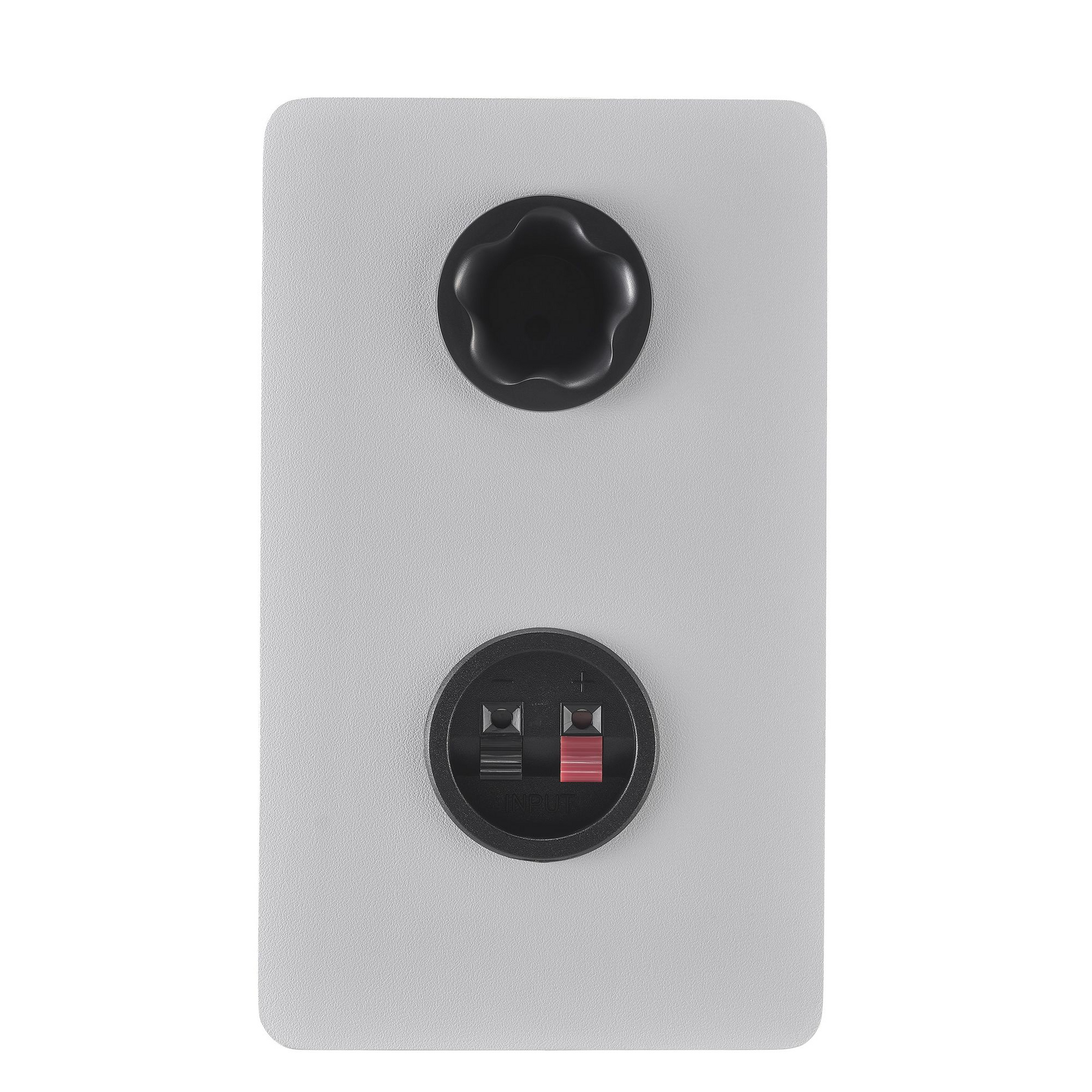 Yamaha HS3W 3.5" Studio Monitor - White