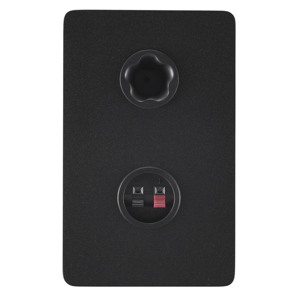 Yamaha HS4B 4.5" Studio Monitor - Black