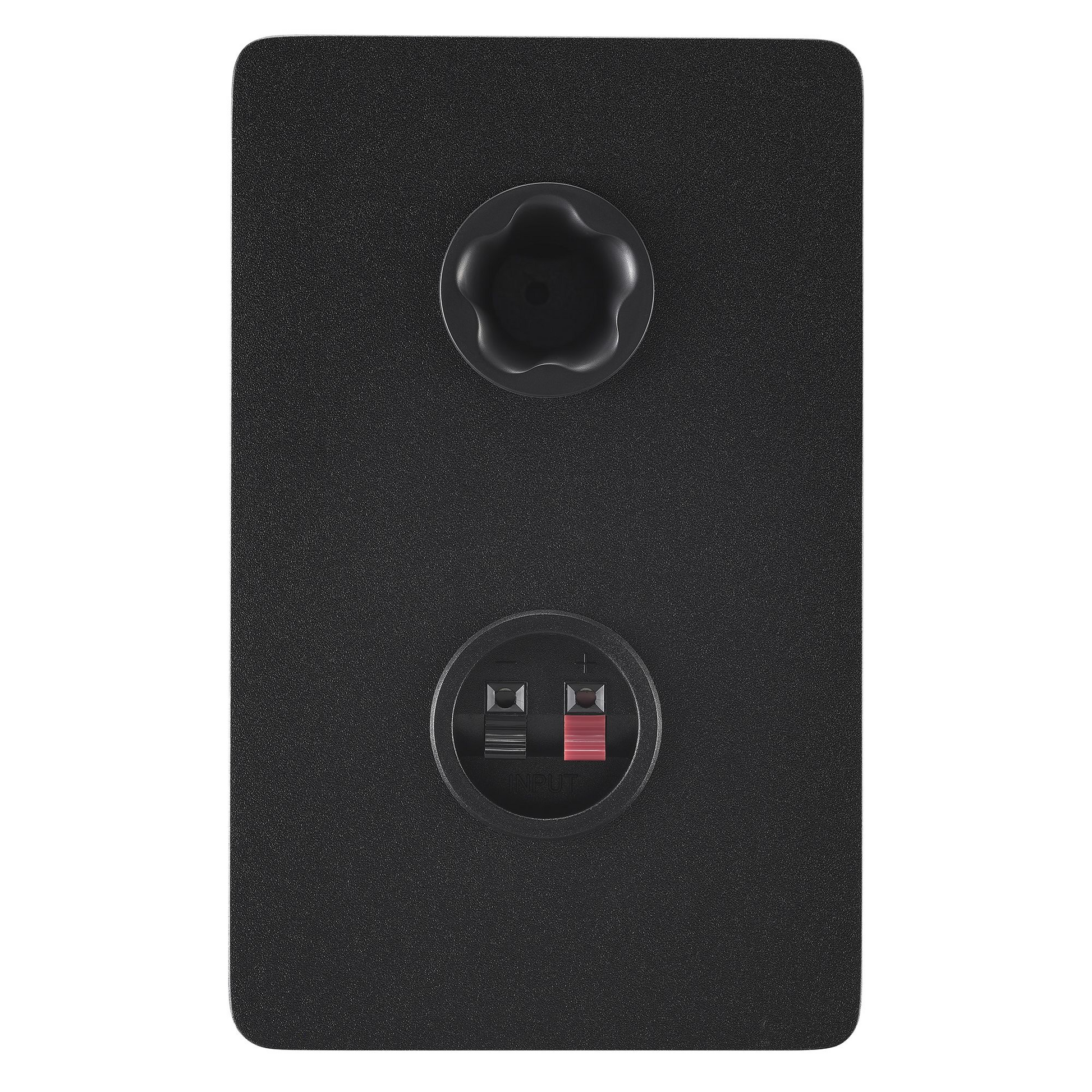 Yamaha HS4B 4.5" Studio Monitor - Black