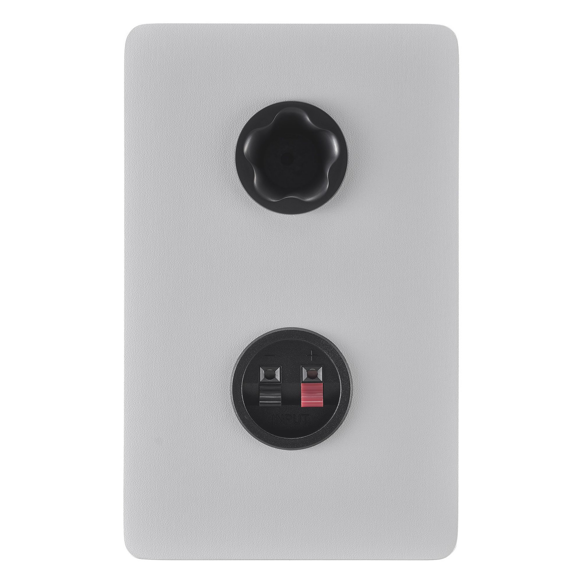 Yamaha HS4W 4.5" Studio Monitor - White