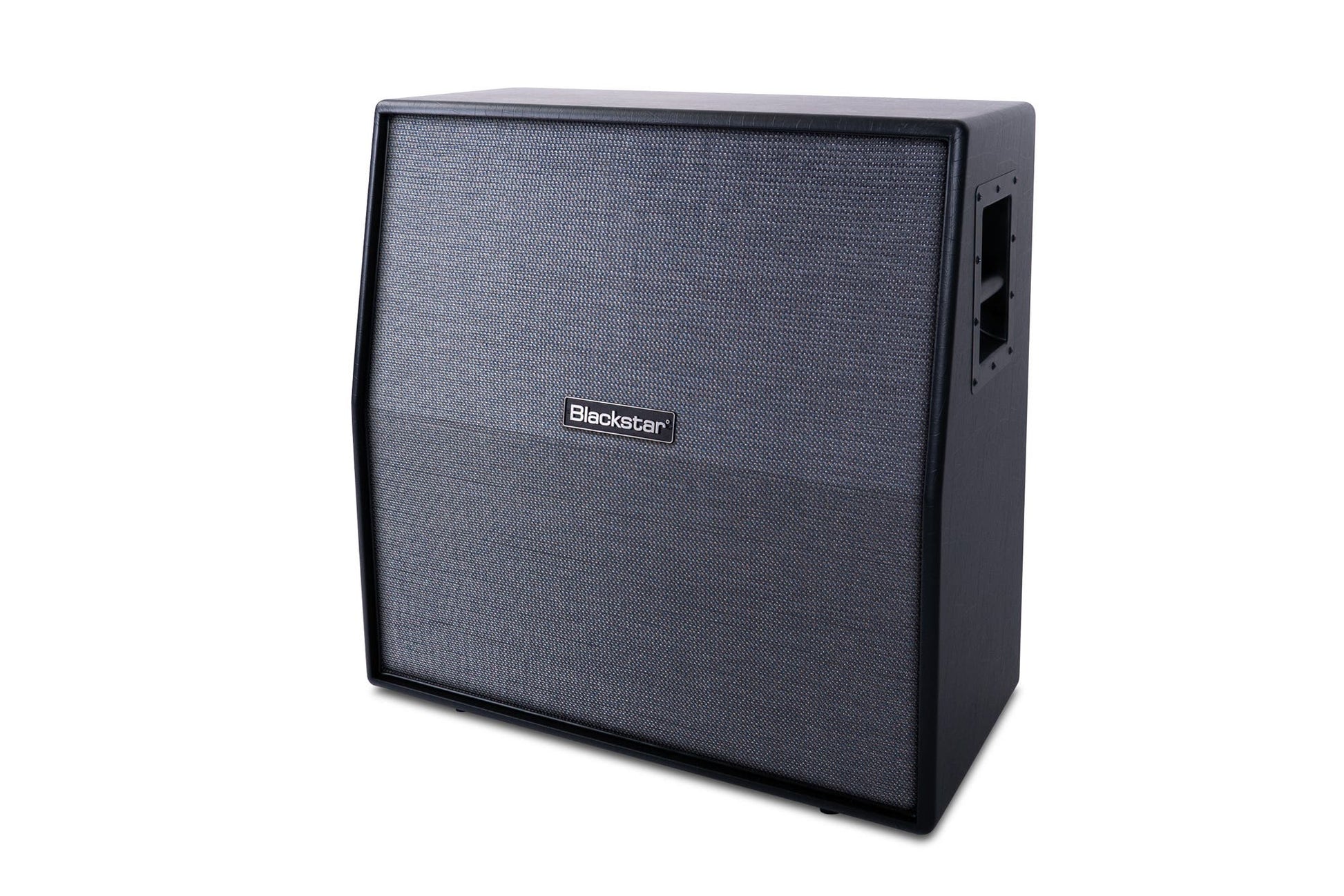 Blackstar HTV-412A MKIII 4x12 Angled Guitar Cab