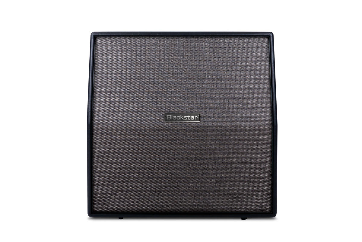 Blackstar HTV-412A MKIII 4x12 Angled Guitar Cab