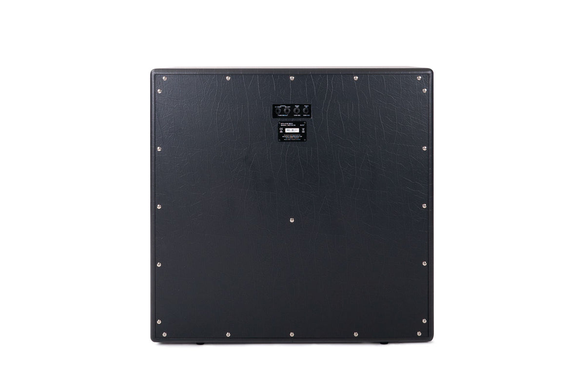 Blackstar HTV-412A MKIII 4x12 Angled Guitar Cab