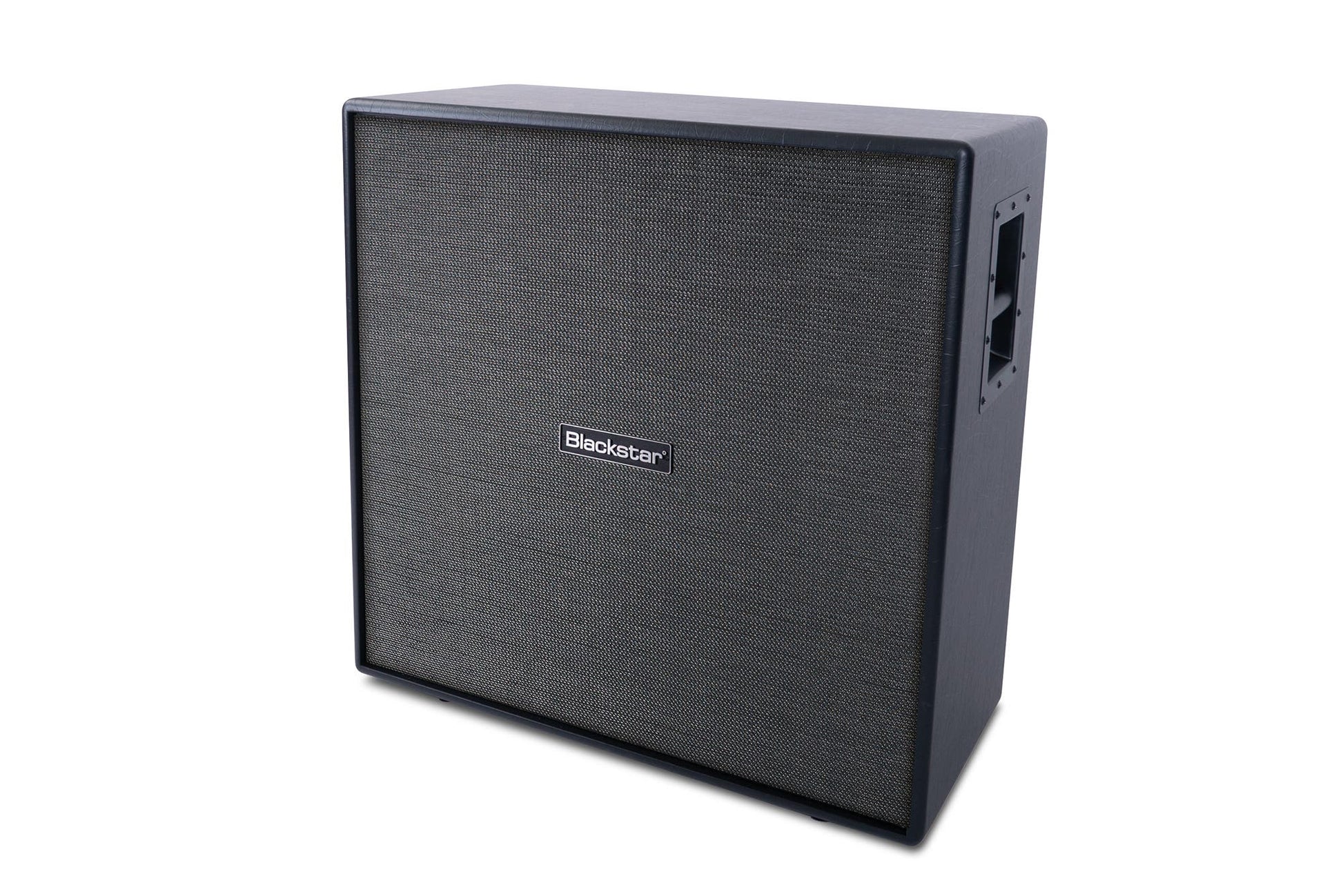 Blackstar HTV-412B MKIII Straight Guitar Cab