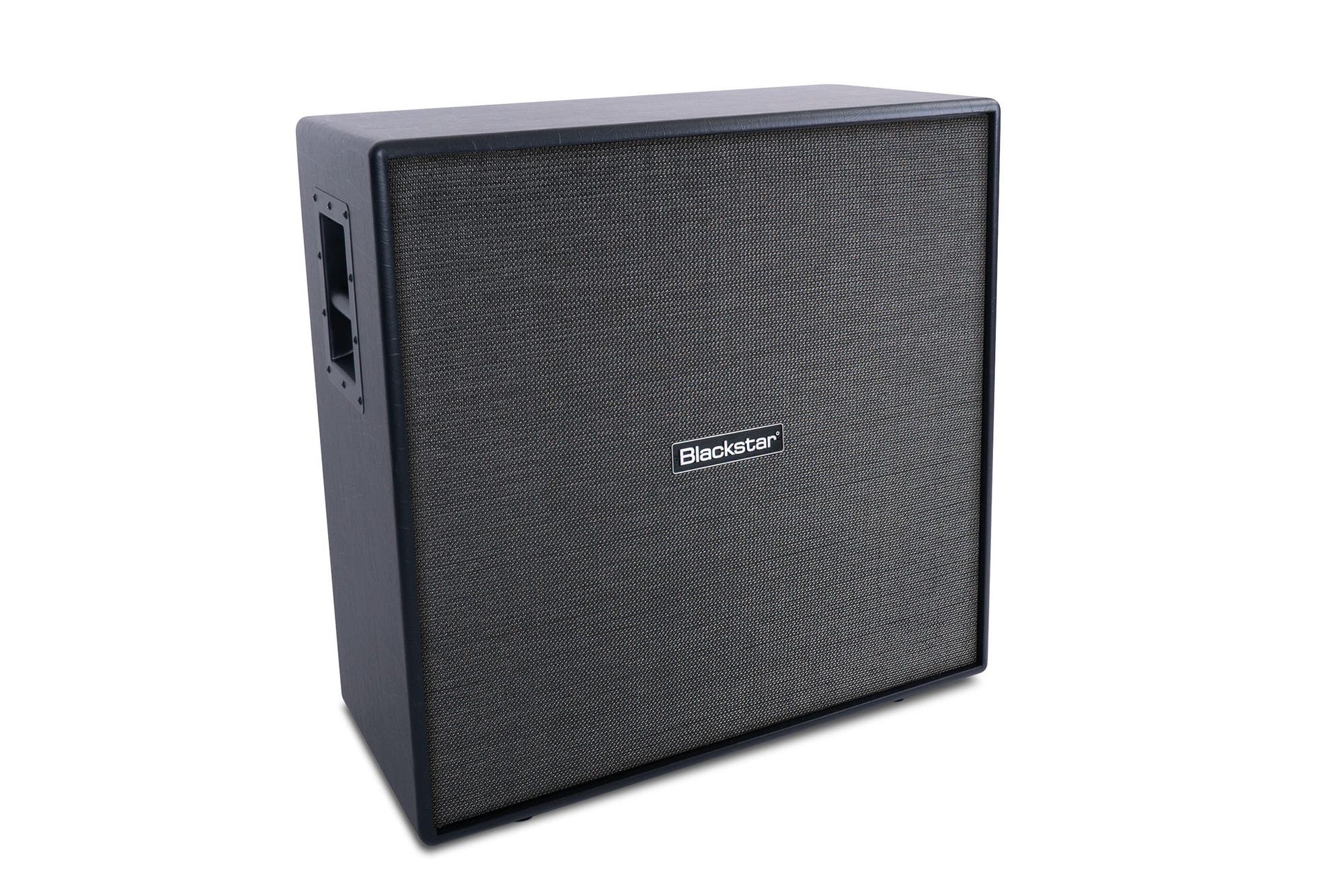 Blackstar HTV-412B MKIII Straight Guitar Cab