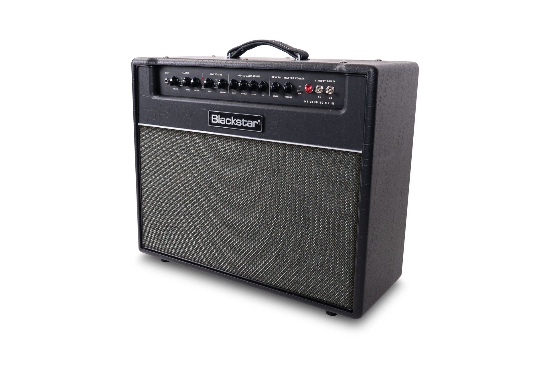 Blackstar HT Club 40 1x12 MKIII Guitar Amp Combo