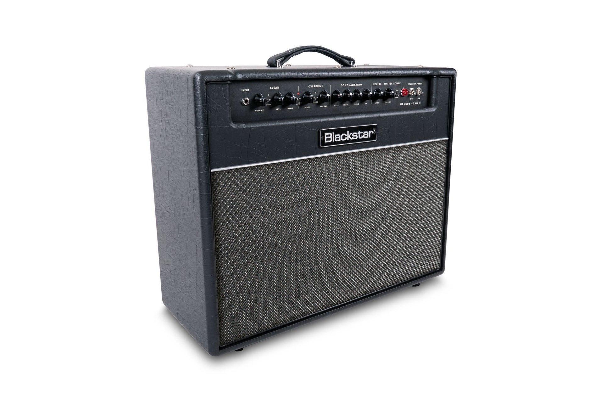 Blackstar HT Club 40 1x12 MKIII Guitar Amp Combo