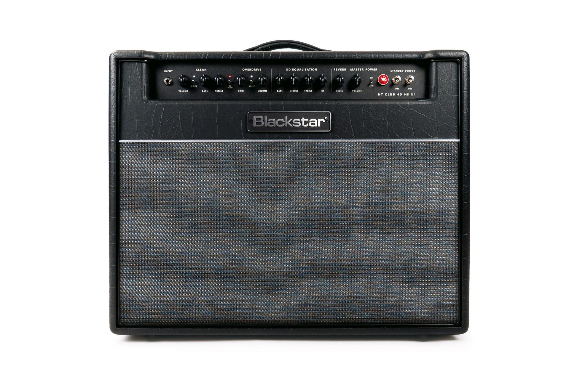 Blackstar HT Club 40 1x12 MKIII Guitar Amp Combo