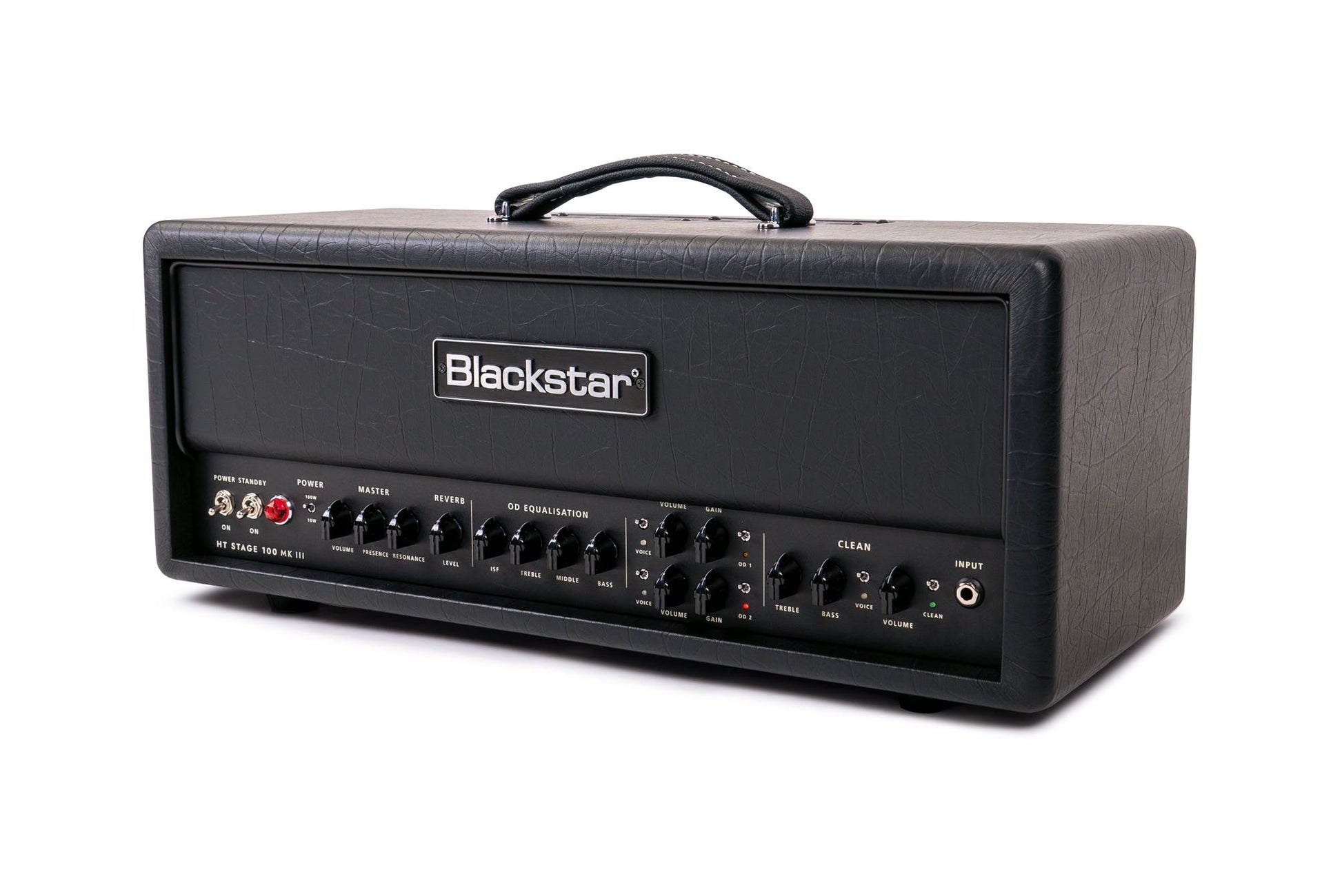 Blackstar HT Stage 100H MKIII Guitar Amp Head