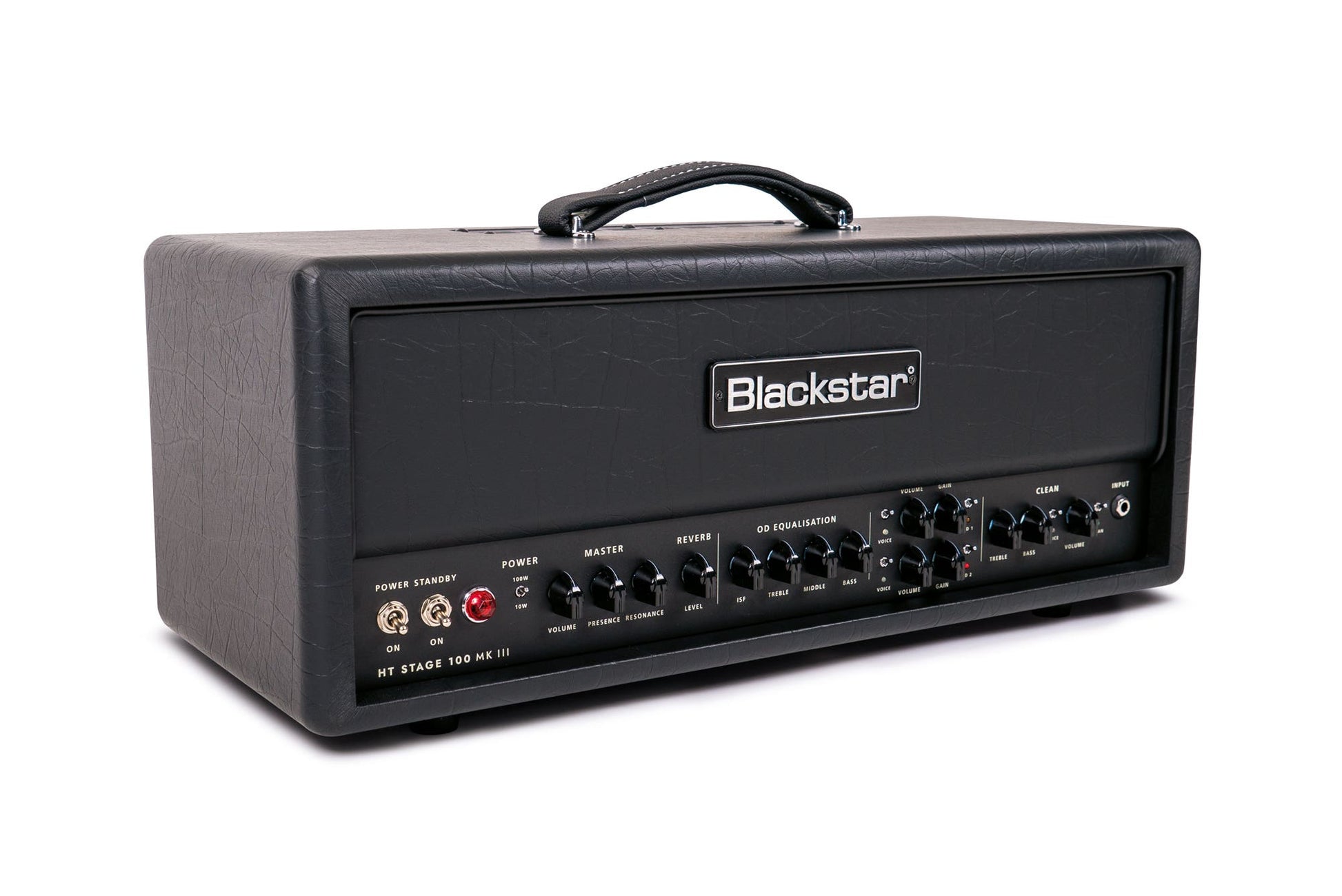 Blackstar HT Stage 100H MKIII Guitar Amp Head