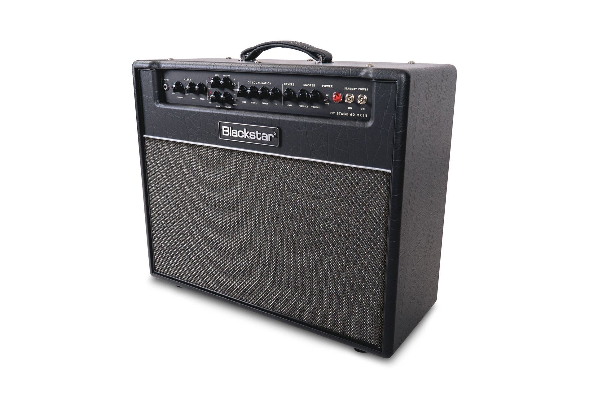 Blackstar HT Stage 60 1x12 MKIII Guitar Amp Combo
