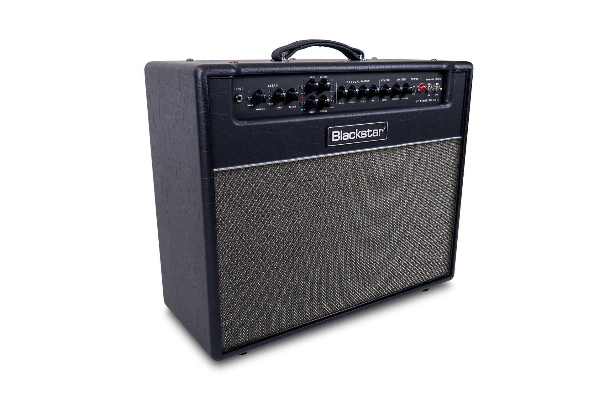 Blackstar HT Stage 60 1x12 MKIII Guitar Amp Combo