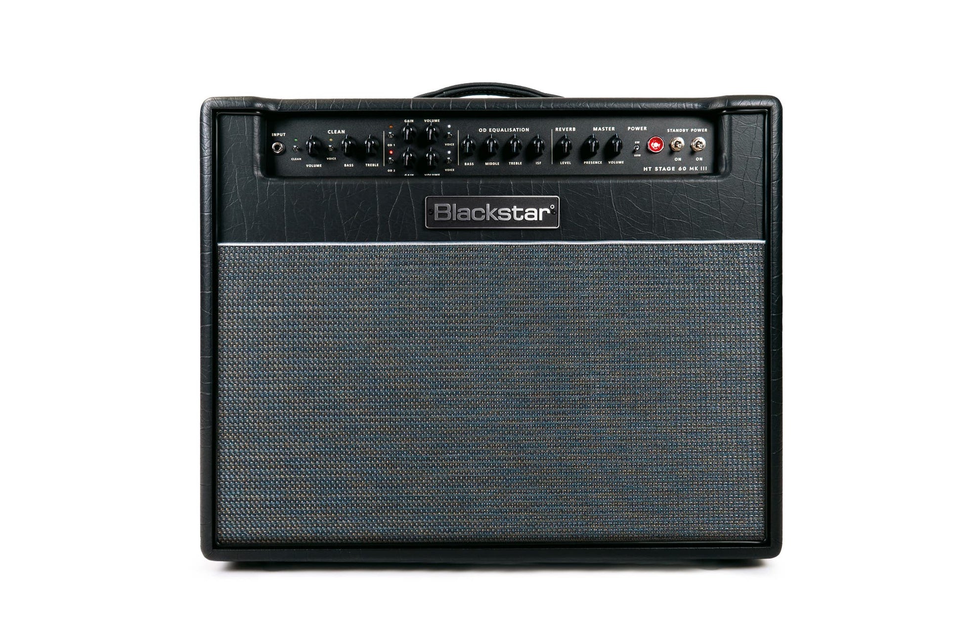 Blackstar HT Stage 60 1x12 MKIII Guitar Amp Combo