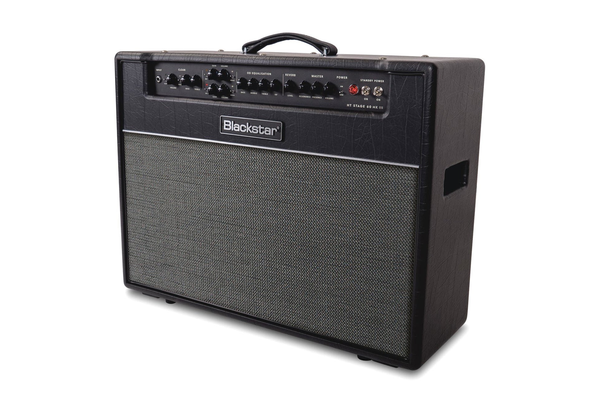 Blackstar HT Stage 60 2x12 MKIII Guitar Amp Combo