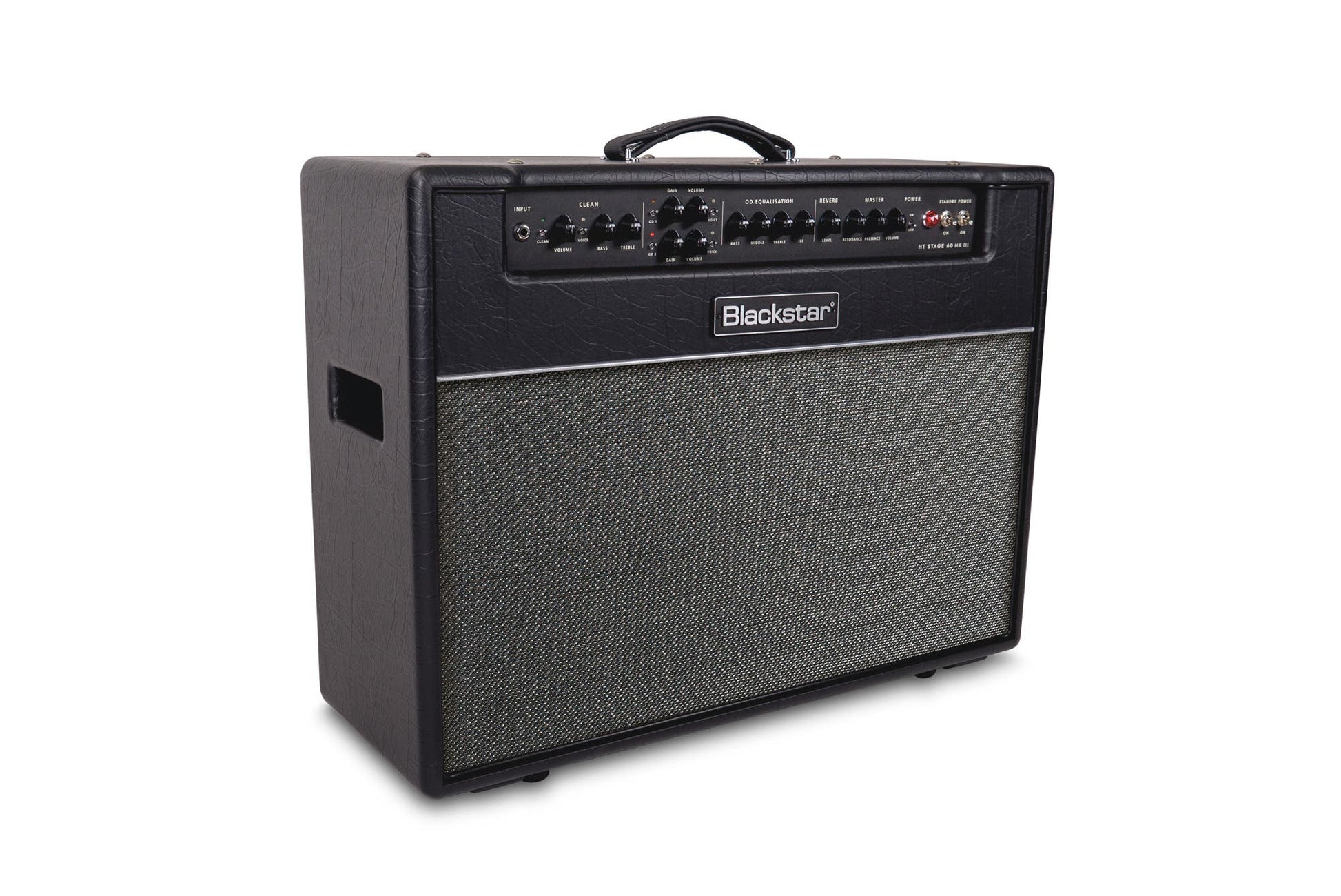Blackstar HT Stage 60 2x12 MKIII Guitar Amp Combo