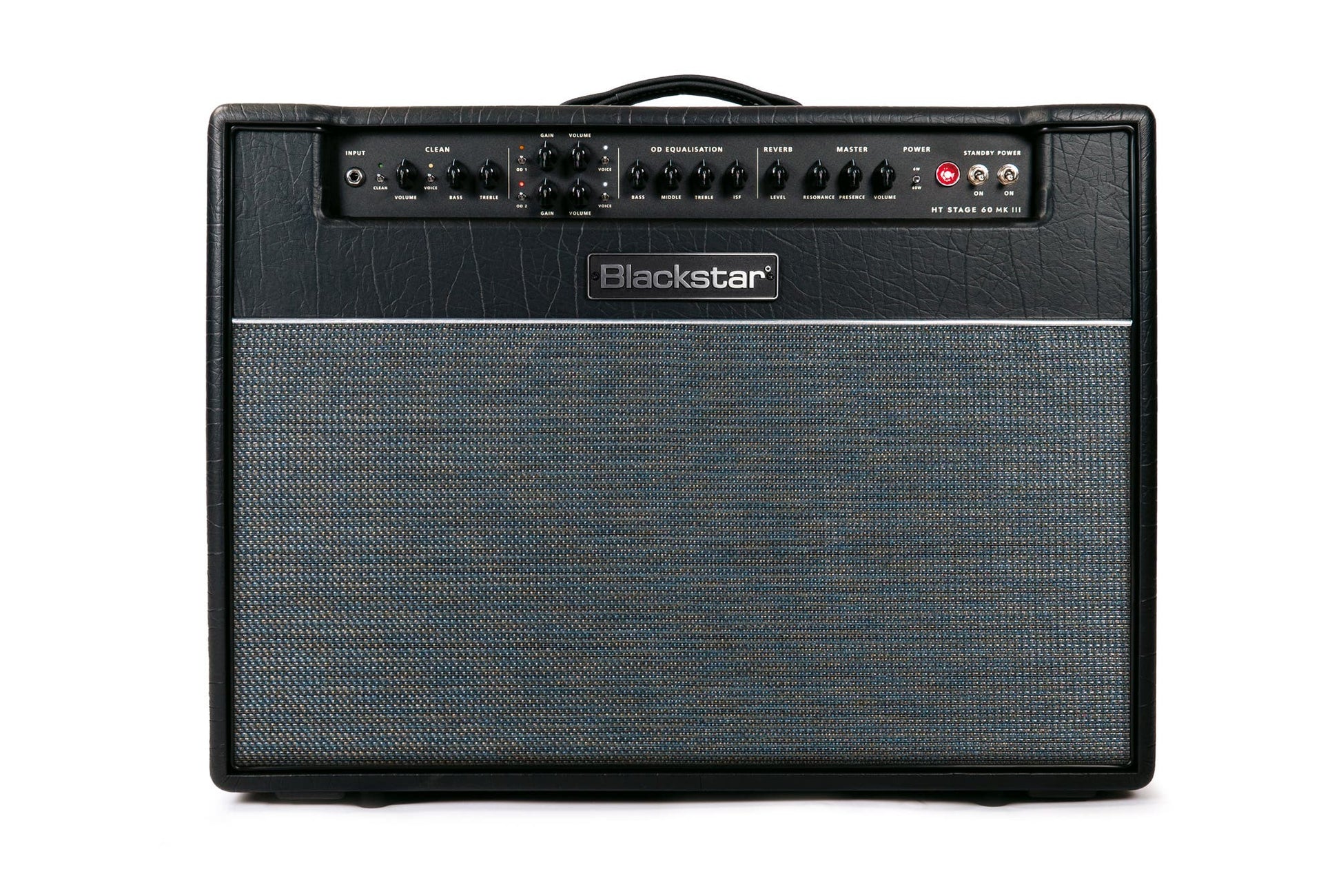 Blackstar HT Stage 60 2x12 MKIII Guitar Amp Combo