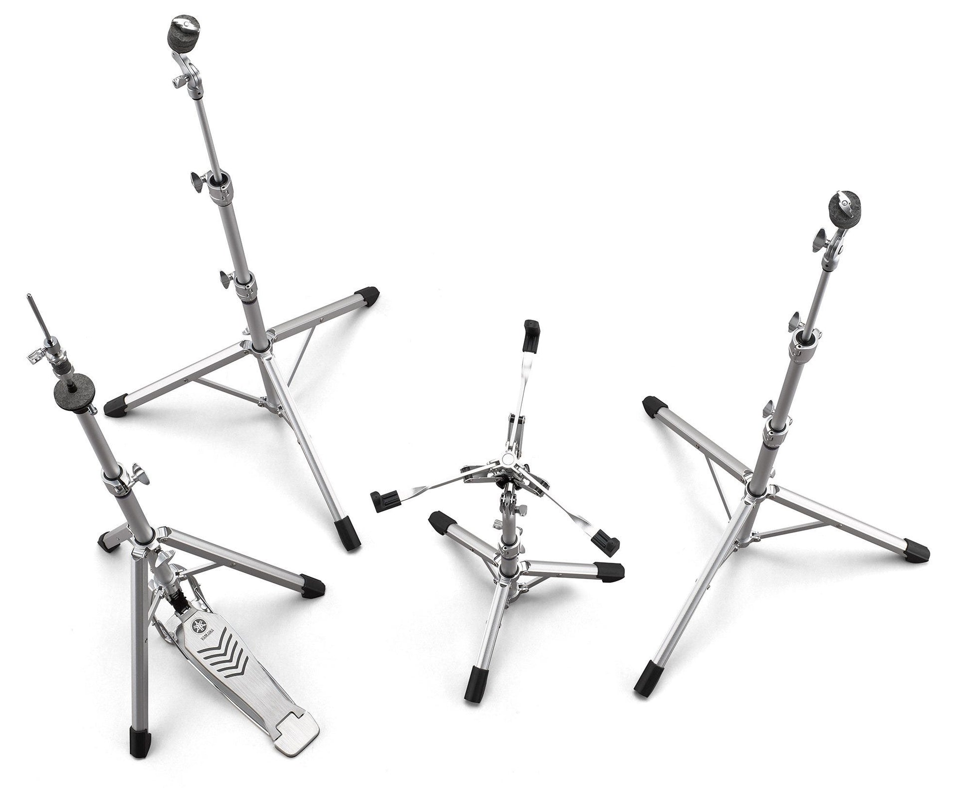 Yamaha Crosstown HW3 Drum Hardware Pack