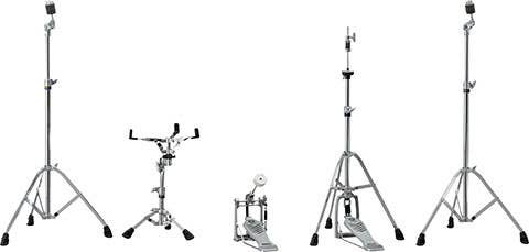 Yamaha Manu Katche Junior Drum Kit Hardware Pack