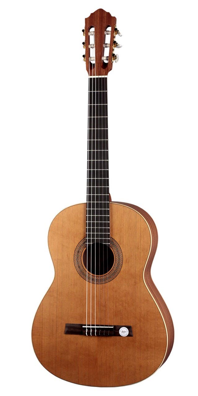 Hofner HZ23 Classical Guitar