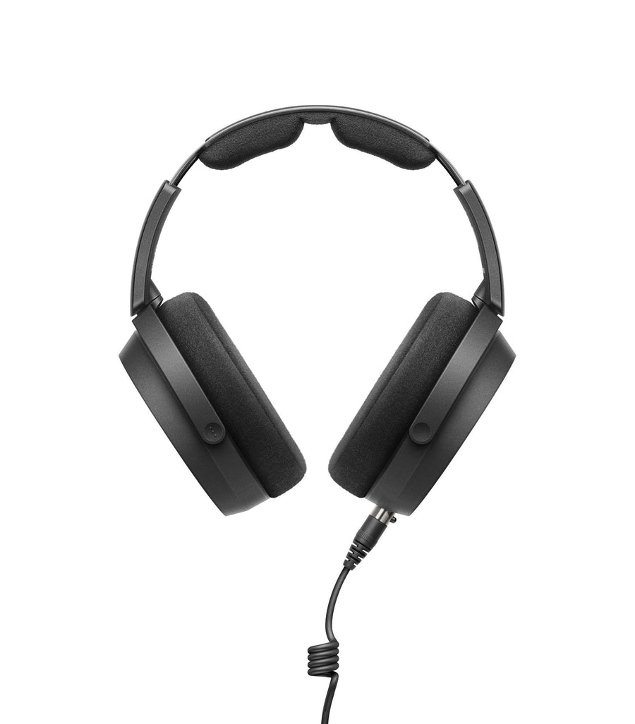Sennheiser HD490 PRO PLUS Professional Reference Headphones w/Case