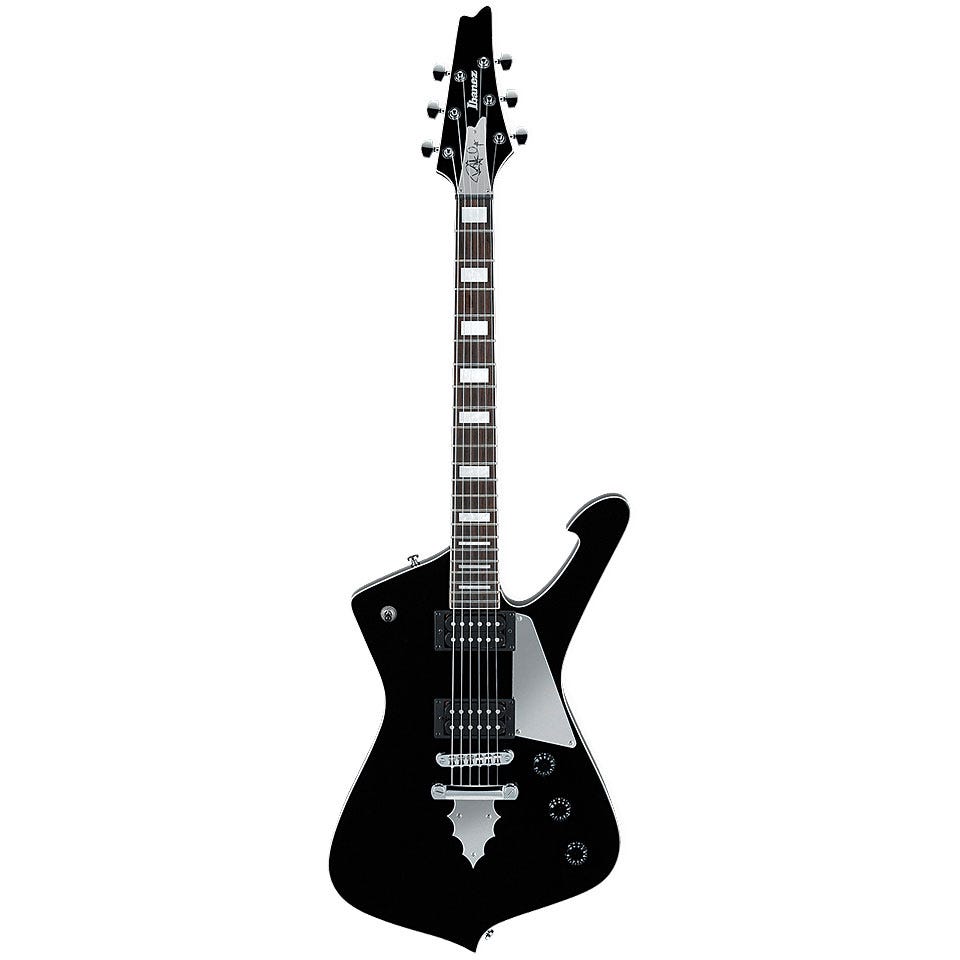 Ibanez 2019 PS60 BK Electric Guitar