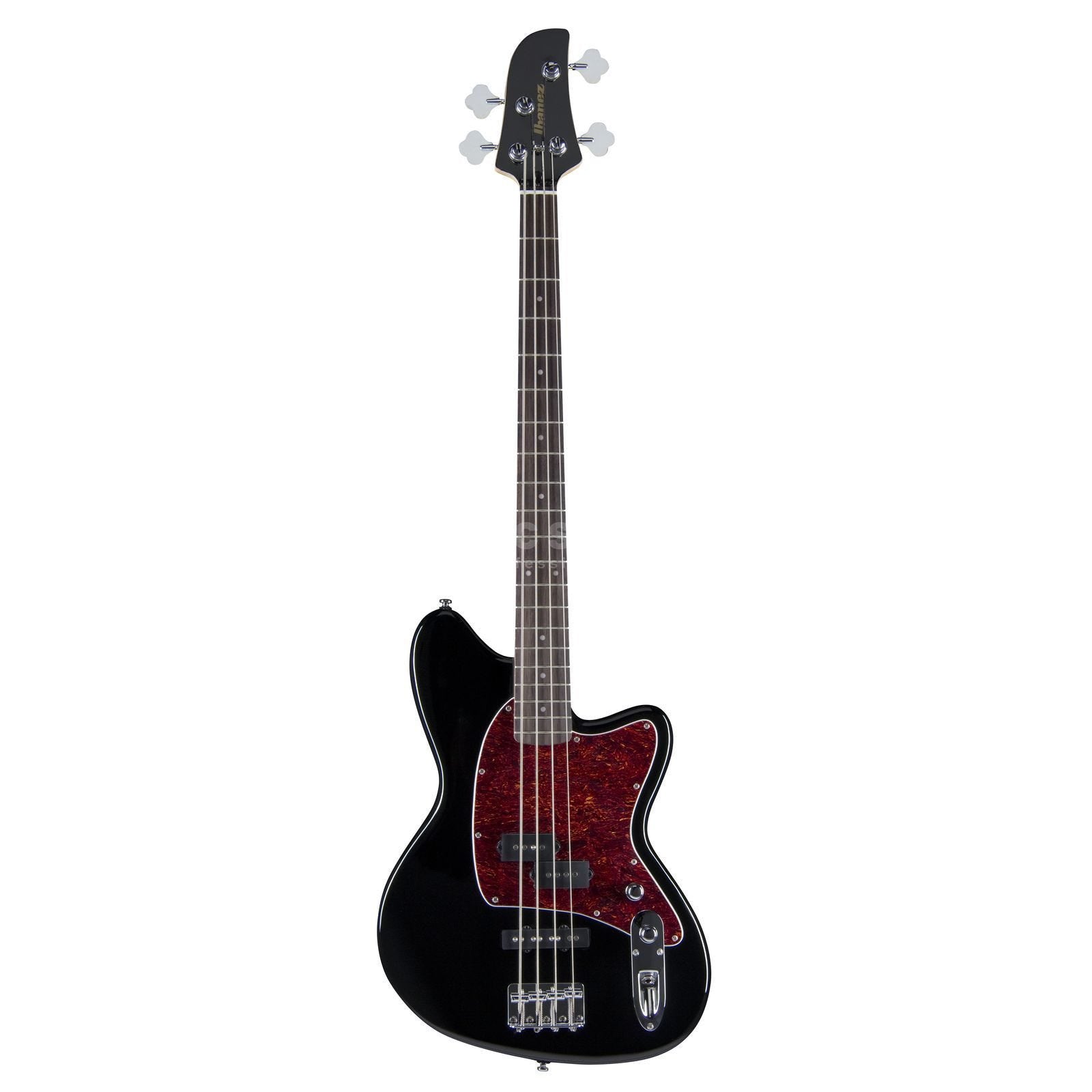 Ibanez TMB100 BK Talman Bass Guitar