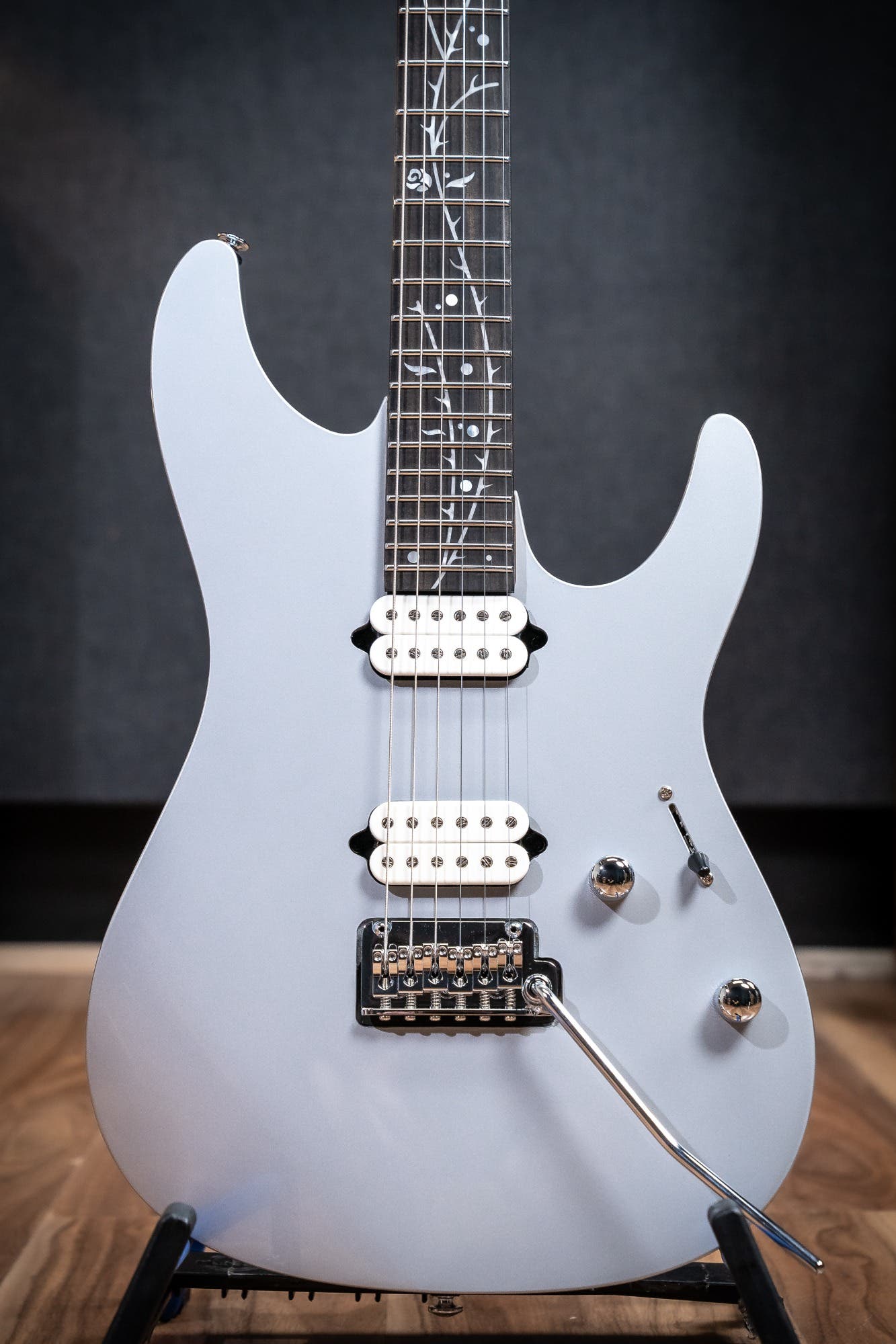 Ibanez TOD10 Tim Henson Signature Guitar w/Fishman Fluence Pickups