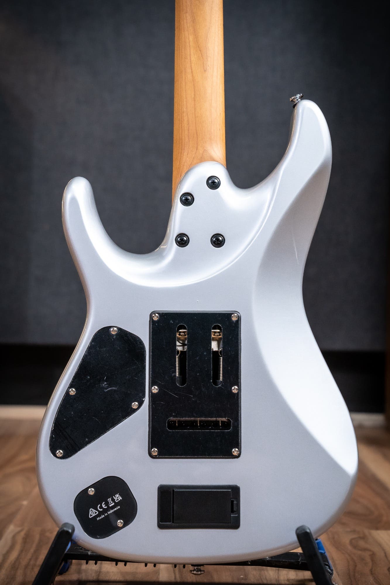 Ibanez TOD10 Tim Henson Signature Guitar w/Fishman Fluence Pickups