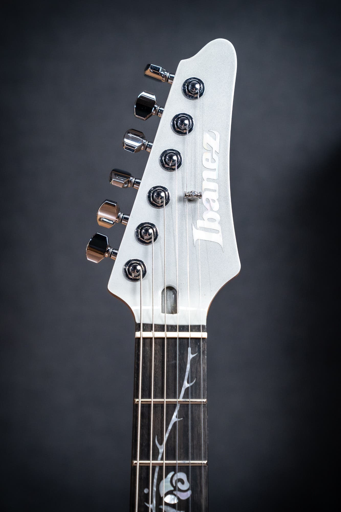 Ibanez TOD10 Tim Henson Signature Guitar w/Fishman Fluence Pickups