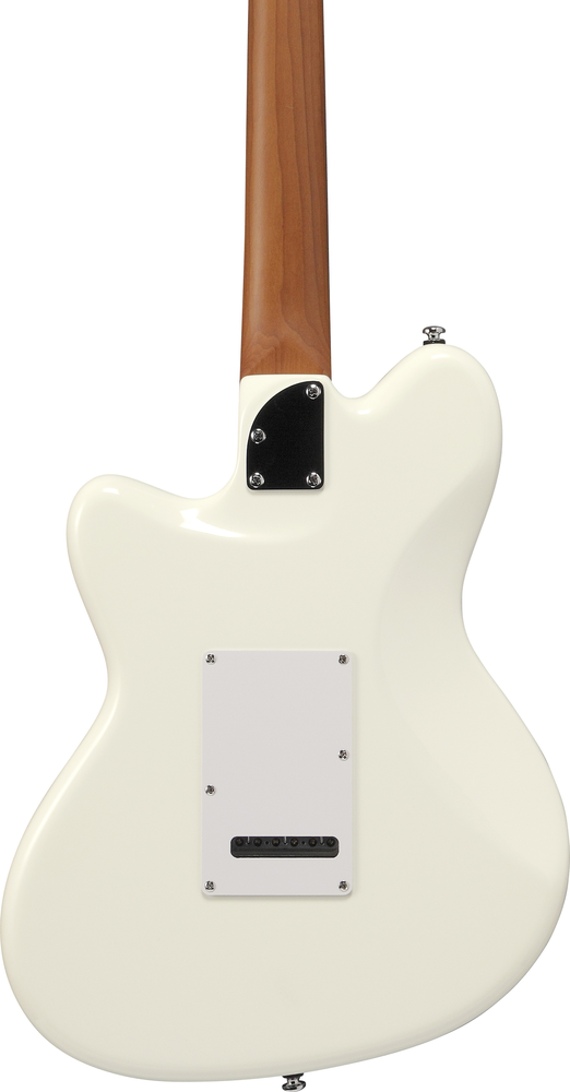 Ibanez ICH100 Ichika Nito Signature Guitar - Vintage White