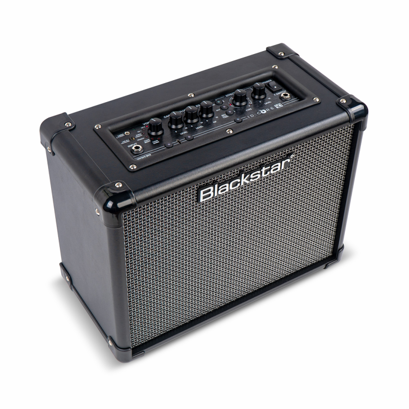 Blackstar ID CORE 20 v4 Stereo Guitar Combo