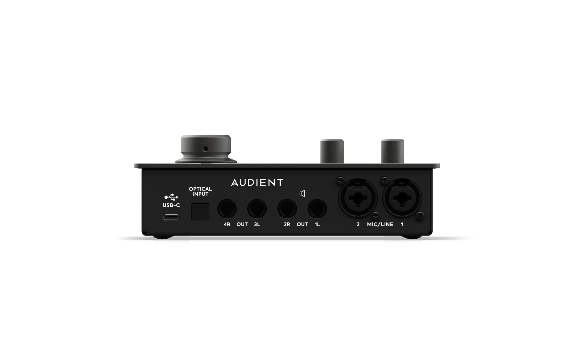 Audient iD14 10in | 6out Audio Interface