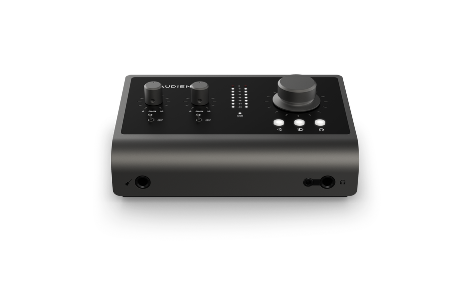 Audient iD14 10in | 6out Audio Interface